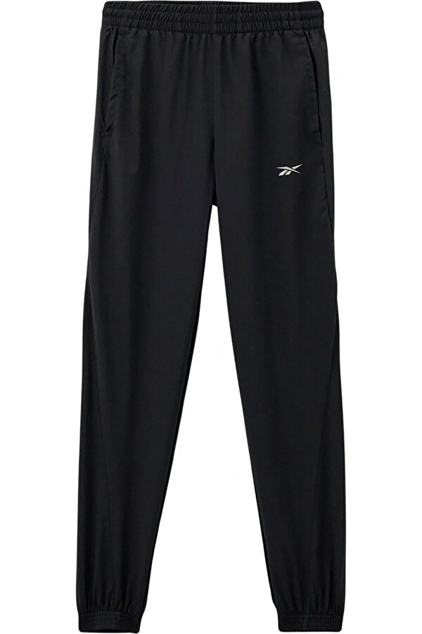 REEBOK Clothing Reebok Running Pant Черный