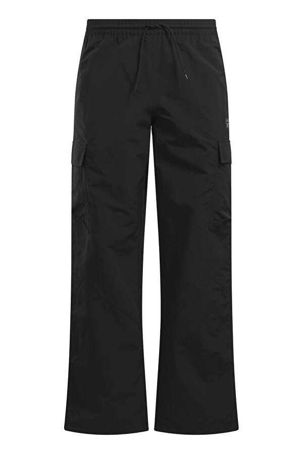 REEBOK Clothing Reebok Icon Elements Woven Cargo Черный