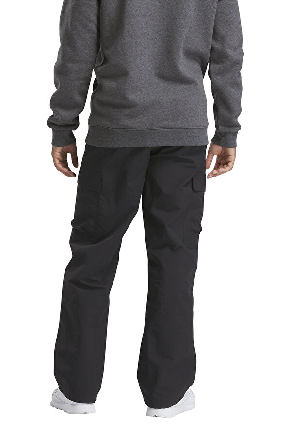 REEBOK Clothing Reebok Icon Elements Woven Cargo Черный