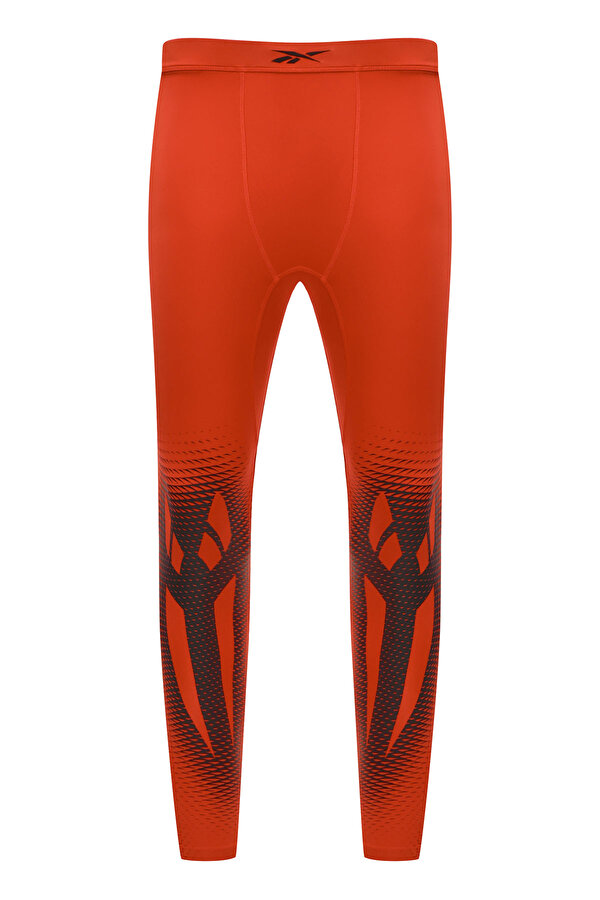 REEBOK Clothing Reebok Ers Perform Tight Красный