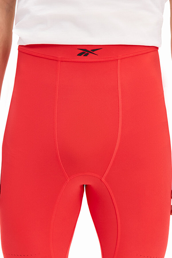 REEBOK Clothing Reebok Ers Perform Tight Красный
