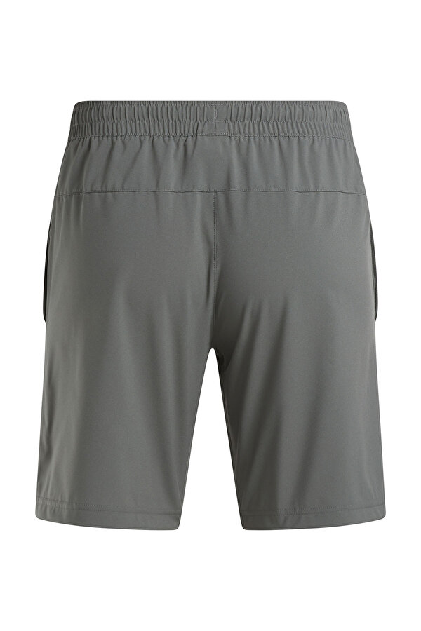 REEBOK Clothing Reebok Wor Woven Short Серый 012