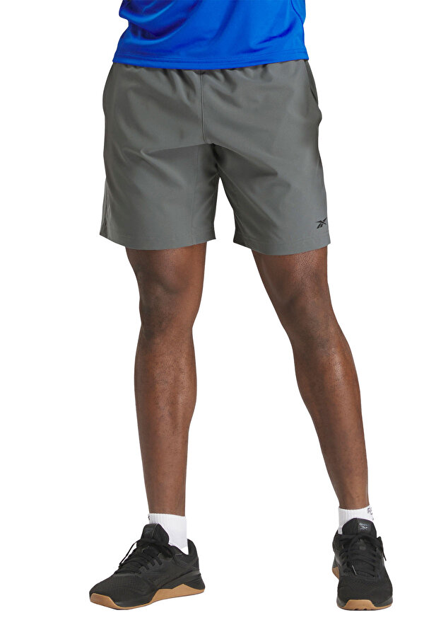 REEBOK Wor Woven Short Шорты