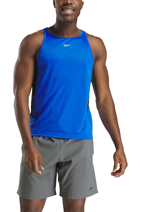 REEBOK Run Speedwick Singlet Футболка
