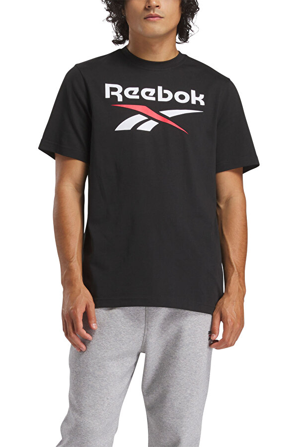 REEBOK Reebok Identity Big Logo Футболка