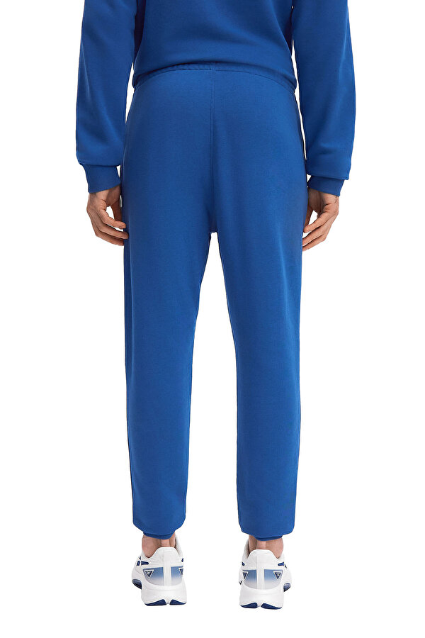 Reebok IDENTITY SMALL LOG D BLUE Man 063
