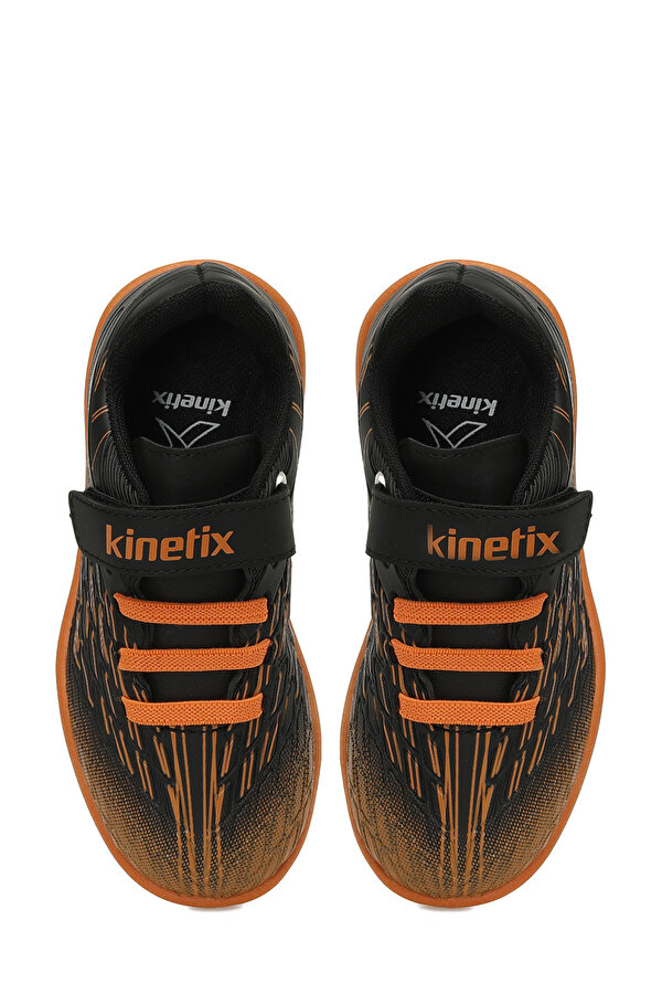 Kinetix LEONA TF P 5PR Turuncu Erkek Çocuk Halı Saha Ayakkabısı