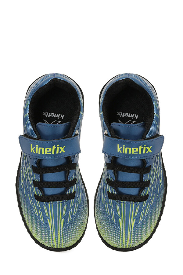 Kinetix LEONA TF P 5PR Saks Erkek Çocuk Halı Saha Ayakkabısı