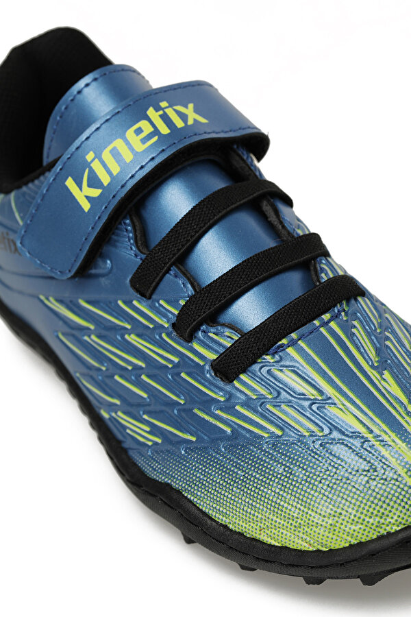 Kinetix LEONA TF P 5PR Saks Erkek Çocuk Halı Saha Ayakkabısı