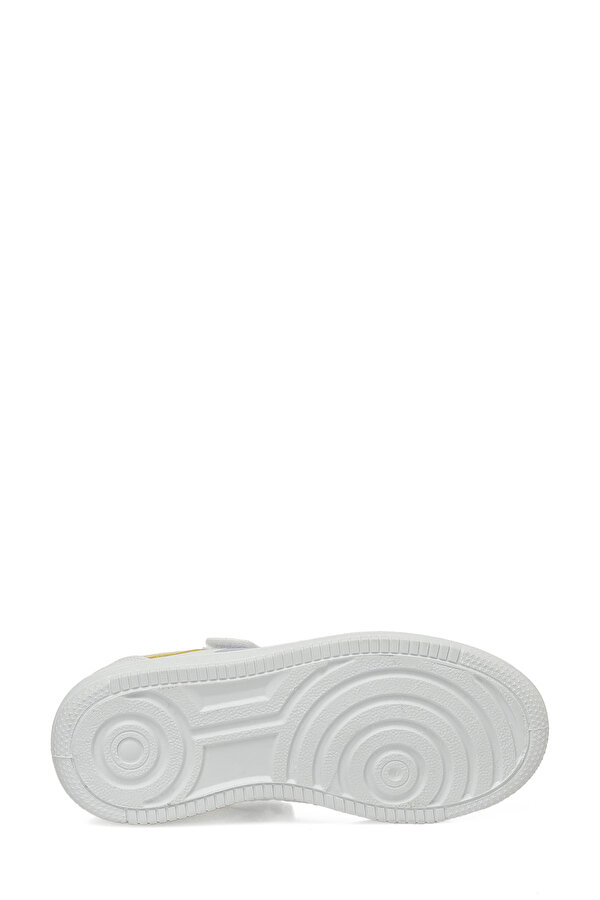 Kinetix LUNA F 5PR Beyaz Kız Çocuk Sneaker
