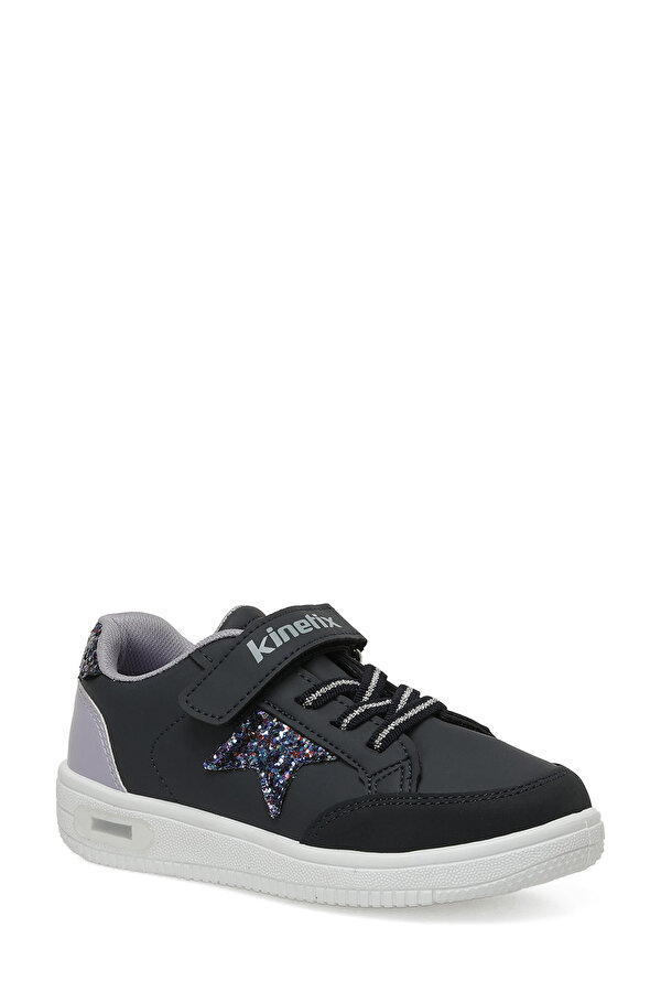 Kinetix MALIBU PU GIRL P 5PR Lacivert Kız Çocuk Sneaker