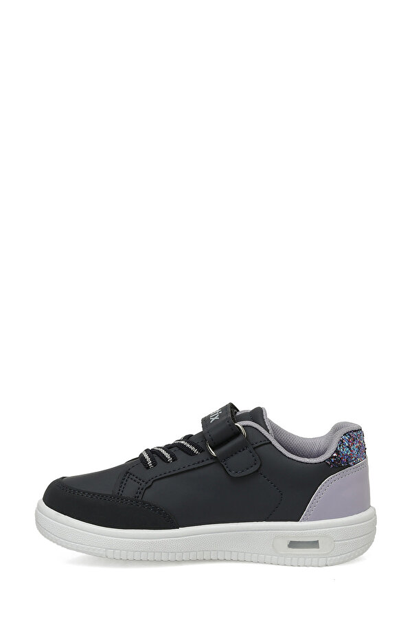 Kinetix MALIBU PU GIRL P 5PR Lacivert Kız Çocuk Sneaker