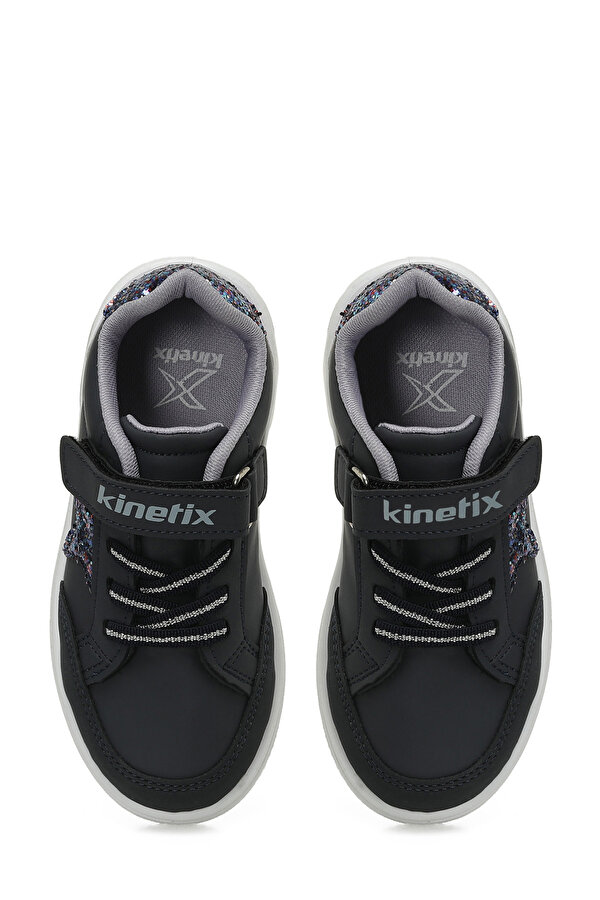 Kinetix MALIBU PU GIRL P 5PR Lacivert Kız Çocuk Sneaker