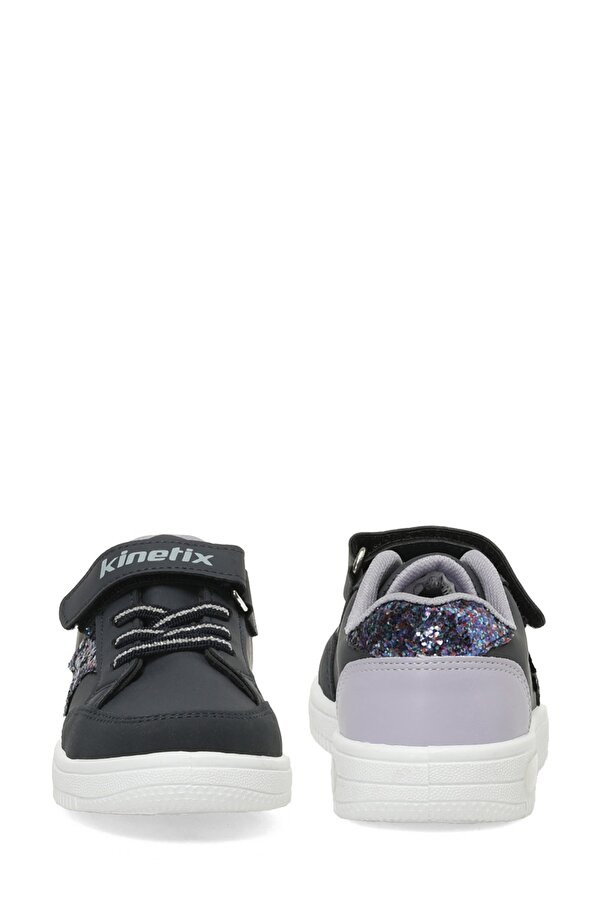 Kinetix MALIBU PU GIRL P 5PR Lacivert Kız Çocuk Sneaker