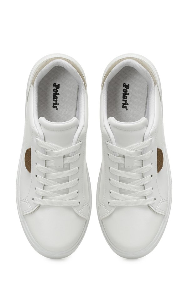 322527.Z 5PR Beyaz Kadın Sneaker Fiyatları - 102035917 | Flo