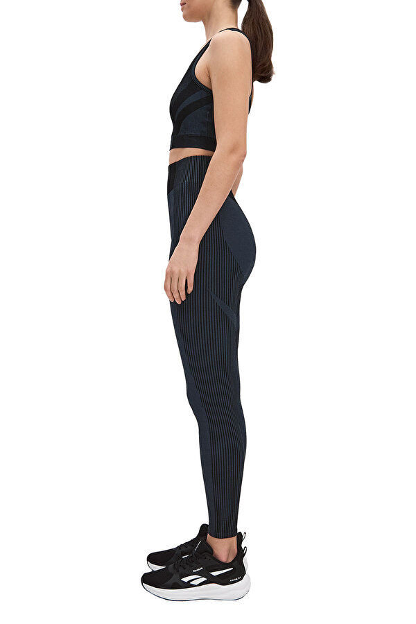 REEBOK Clothing Reebok Rbk Lab Seamless Bra Черный