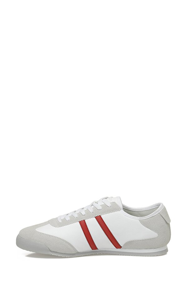 PROSHOT ZAC 5FX Beyaz Erkek Sneaker