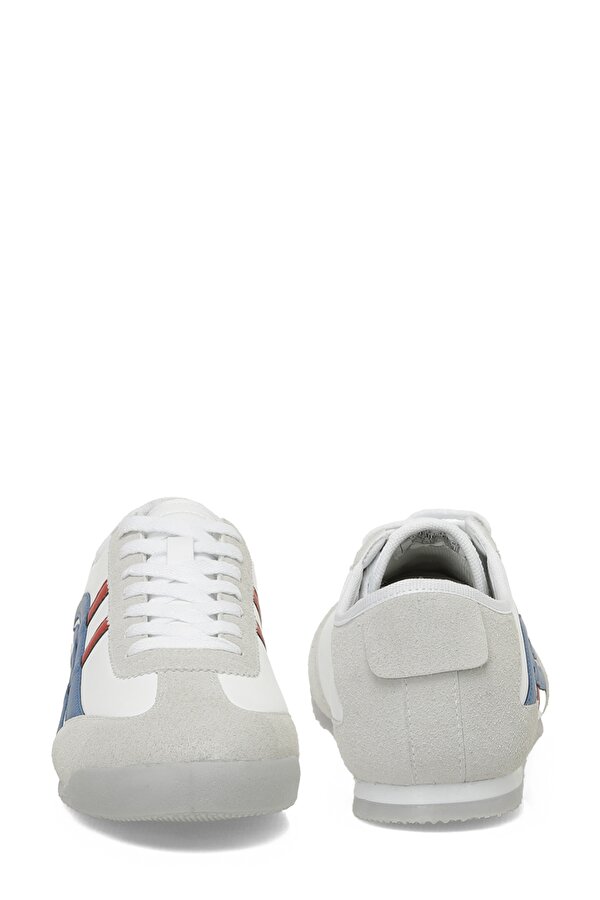 PROSHOT ZAC 5FX Beyaz Erkek Sneaker