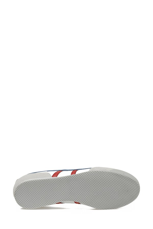 PROSHOT ZAC 5FX Beyaz Erkek Sneaker