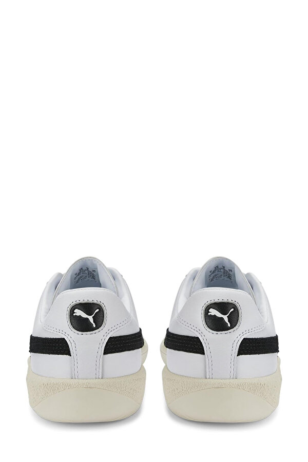 PUMA Shoes Puma Army Trainer Белый