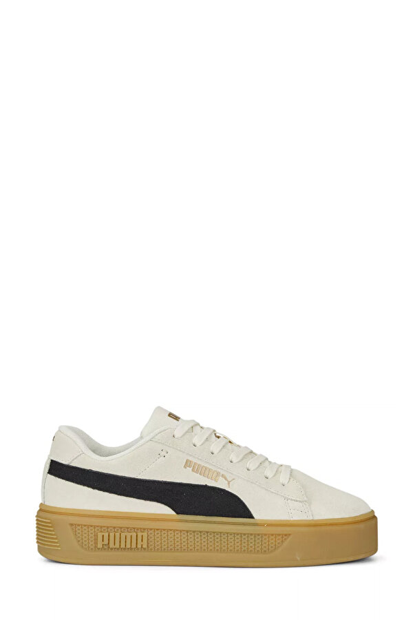 PUMA Smash Platform V3 Sd Полуботинки