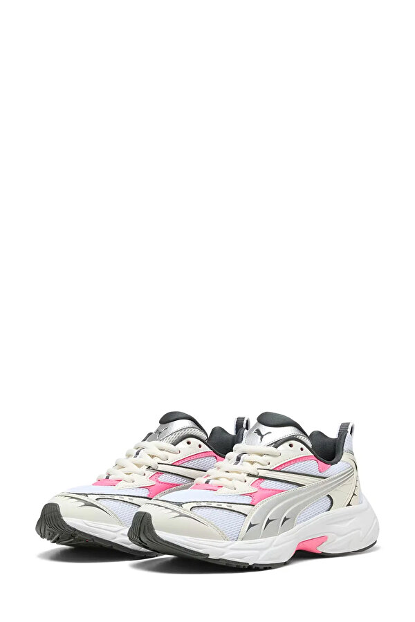 PUMA Shoes Puma Puma Morphic Белый 004