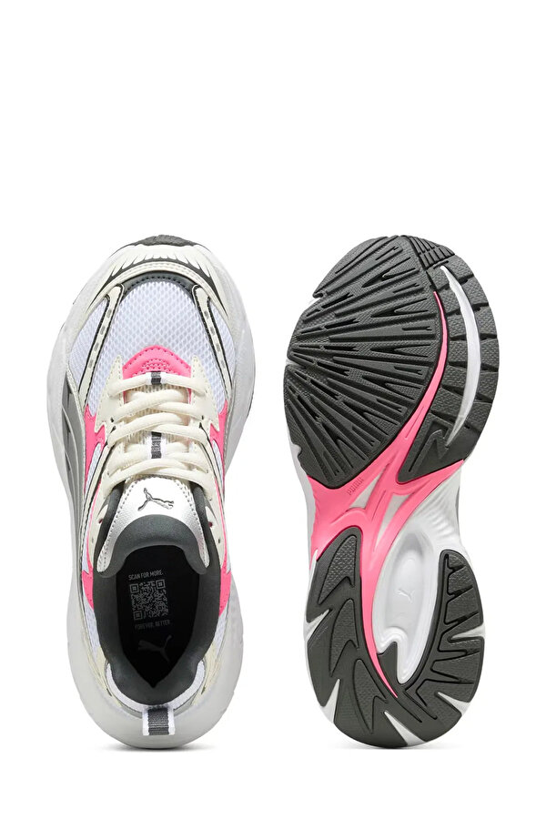 PUMA Shoes Puma Puma Morphic Белый 004