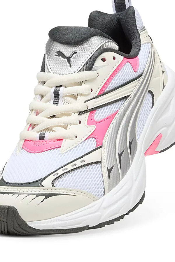 PUMA Shoes Puma Puma Morphic Белый 004