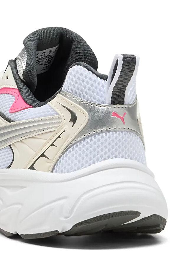 PUMA Shoes Puma Puma Morphic Белый 004