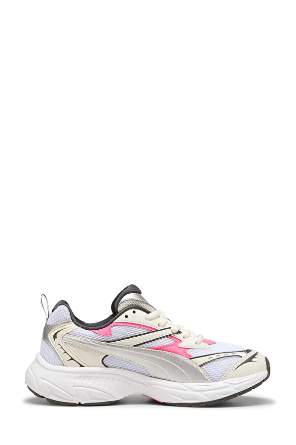 PUMA Shoes Puma Puma Morphic Белый 004