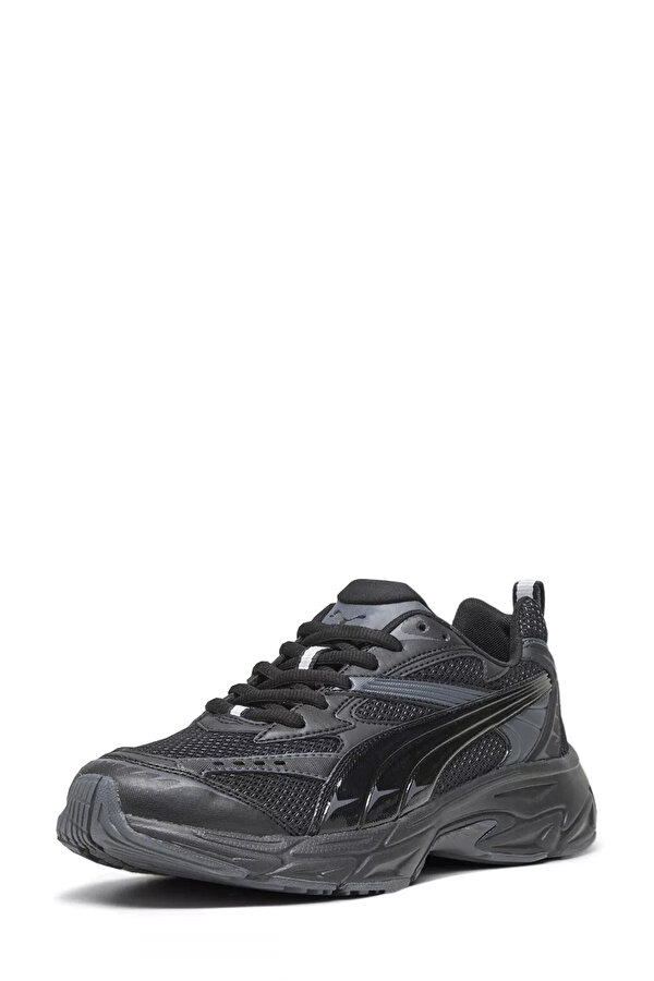 PUMA Shoes Puma Puma Morphic Base Черный 004