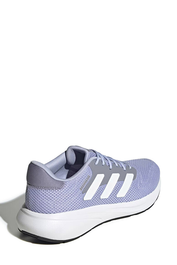 adidas RESPONSE RUNNER U Mavi Kadın Koşu Ayakkabısı