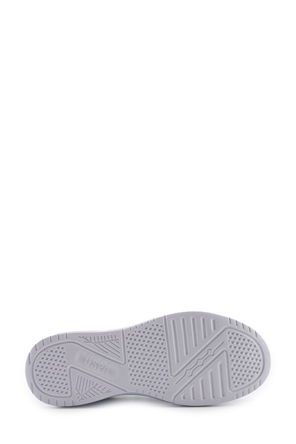 U.S. Polo Assn. U.s. Polo Assn. Alucard Glb 5Fx Белый Мужчина Полуботинки