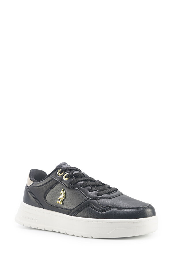 U.S. Polo Assn. EMORA GLB 5FX BLACK Woman 388