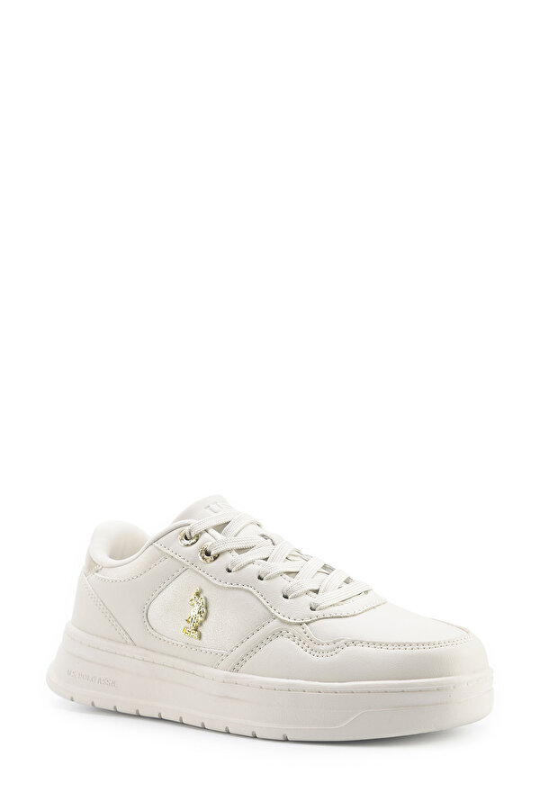 U.S. Polo Assn. EMORA GLB 5FX BEIGE Woman 388