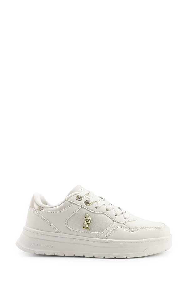 U.S. Polo Assn. EMORA GLB 5FX BEIGE Woman 388