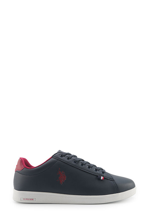 U.S. Polo Assn. U.s. Polo Assn. Franco Glb 5Fx Синий Мужчина Кроссовки