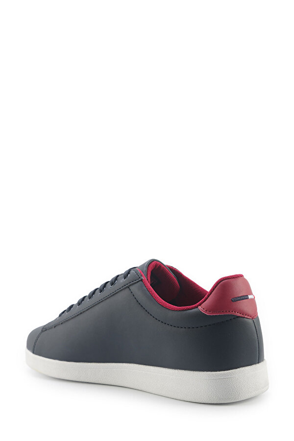 U.S. Polo Assn. U.s. Polo Assn. Franco Glb 5Fx Синий Мужчина Кроссовки