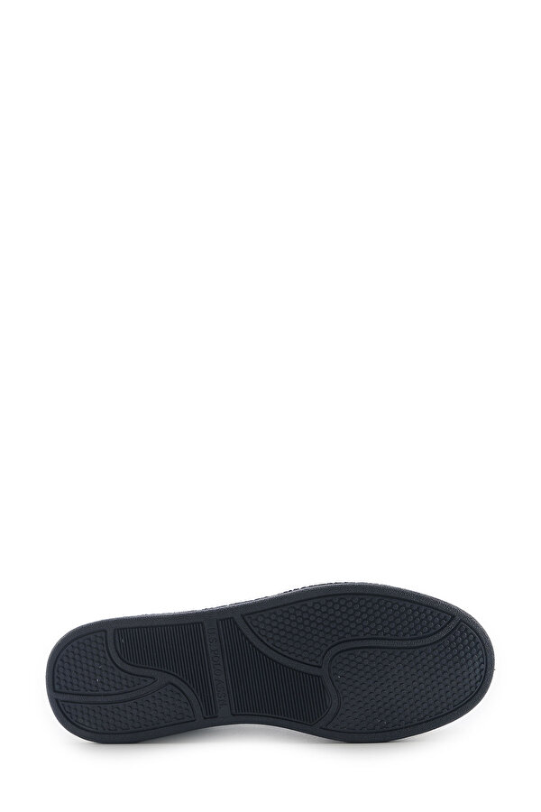 U.S. Polo Assn. U.s. Polo Assn. Kares Glb 5Fx Белый Мужчина Кроссовки