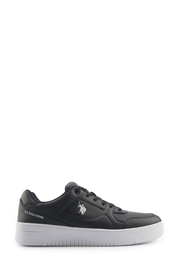 U.S. Polo Assn. U.s. Polo Assn. Lee Glb 5Fx Черный Мужчина Кроссовки