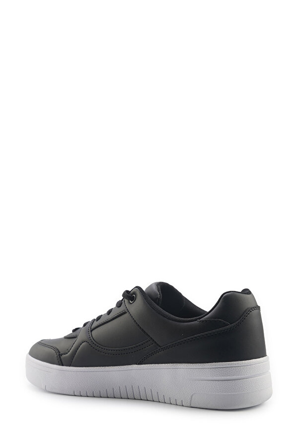 U.S. Polo Assn. U.s. Polo Assn. Lee Glb 5Fx Черный Мужчина Кроссовки