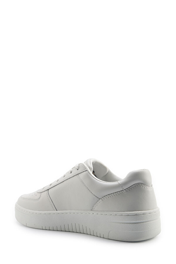 U.S. Polo Assn. U.s. Polo Assn. Robert Lt Glb 5Fx Белый Мужчина Кроссовки