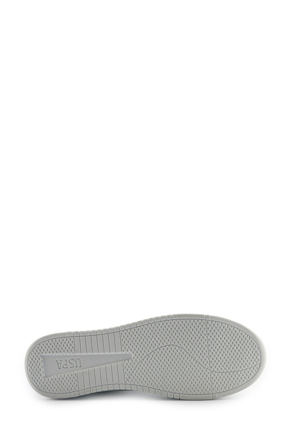 U.S. Polo Assn. U.s. Polo Assn. Robert Lt Glb 5Fx Белый Мужчина Кроссовки