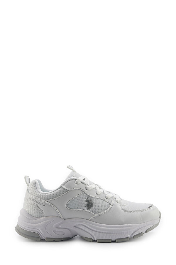 U.S. Polo Assn. SORLEY GLB 5FX WHITE Woman 001