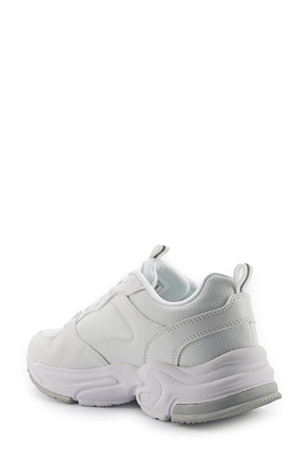 U.S. Polo Assn. SORLEY GLB 5FX WHITE Woman 001