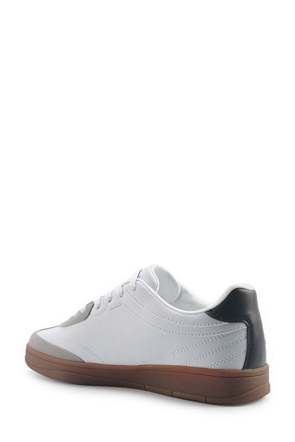 U.S. Polo Assn. U.s. Polo Assn. Vale Glb 5Fx Белый Мужчина Кроссовки