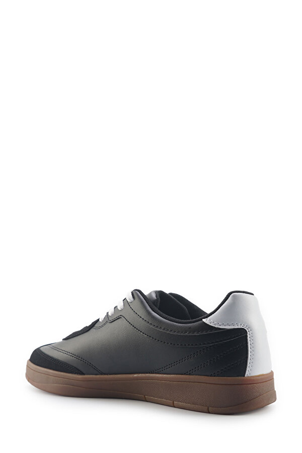 U.S. Polo Assn. U.s. Polo Assn. Vale Glb 5Fx Черный Мужчина Кроссовки