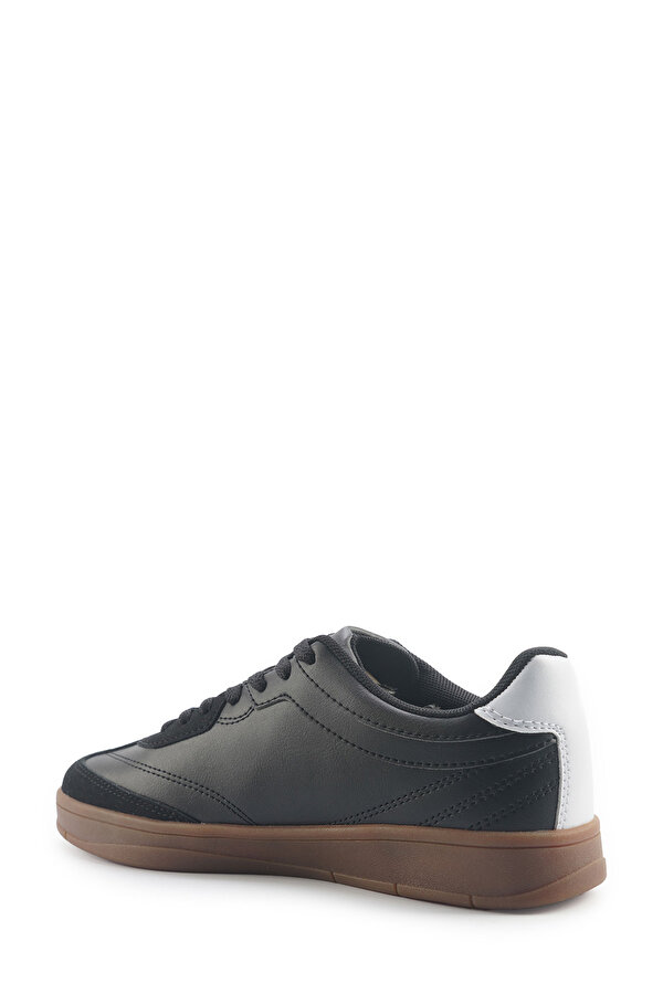 U.S. Polo Assn. U.s. Polo Assn. Vale Wmn Glb 5Fx Черный Женщина Кроссовки