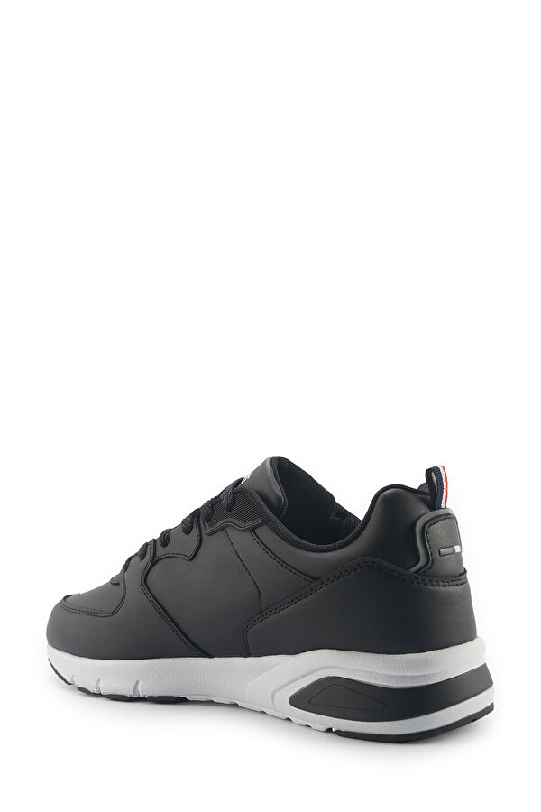 U.S. Polo Assn. U.s. Polo Assn. Vance Glb 5Fx Черный Мужчина Кроссовки