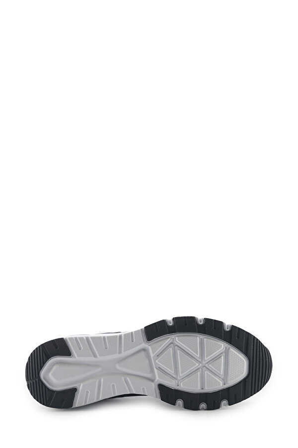 U.S. Polo Assn. U.s. Polo Assn. Vance Glb 5Fx Черный Мужчина Кроссовки